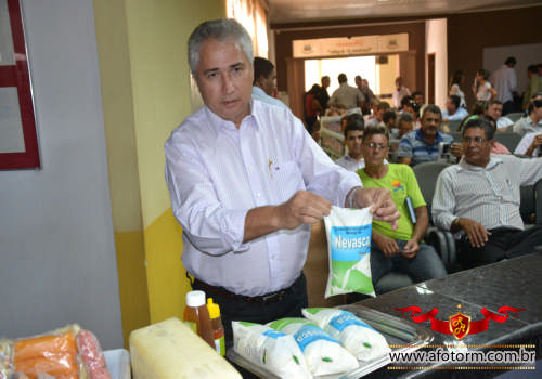 rolim de moura 